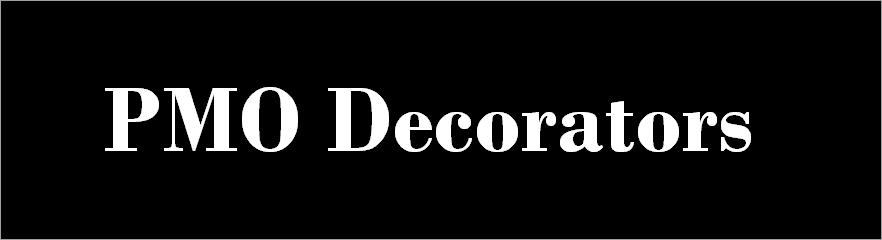 PMO Decorators 